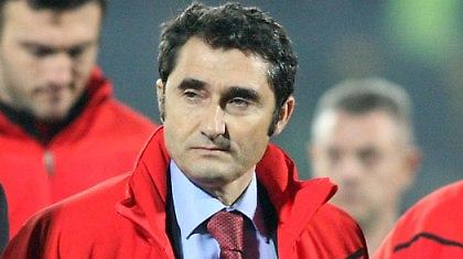 Βαλβέρδε: «Το ντέρμπι θα είναι το πιο σημαντικό για τον τίτλο»