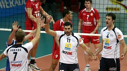 Ζημιά για τον Ολυμπιακό