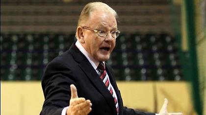 Ίβκοβιτς: «Θα βρούμε καλύτερη χημεία»