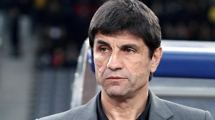 Μιχαλήτσος: «Χάσαμε ένα ματς που δεν έπρεπε»