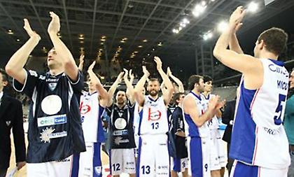 Η «αυτοκρατορία» επέστρεψε!