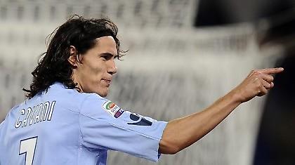 Είναι τρελός ο Ουρουγουανός!