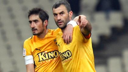 Υπάρχει κι ένα… κούτελο!