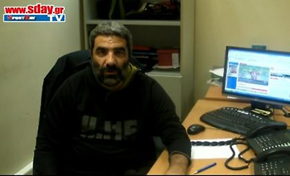 Ο καλπασμός συνεχίζεται (video)