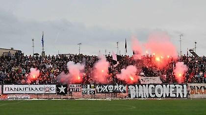 Αναμετρήσεις γεμάτες αναμνήσεις