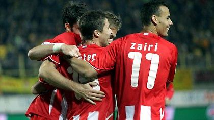 Και τώρα… πρωταθλητές!