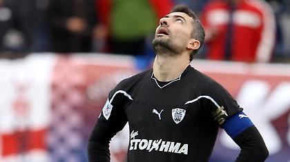 Χάνει ΤΣΣΚΑ ο Χαλκιάς