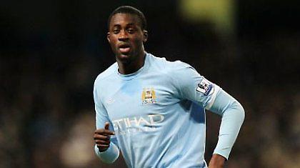 Τουρέ: «Να κλείσω την καριέρα μου στον Ολυμπιακό»