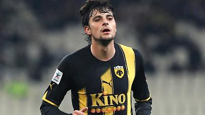 Μίτσελ: «Μπορούμε να ξανανικήσουμε τον ΠΑΟ»