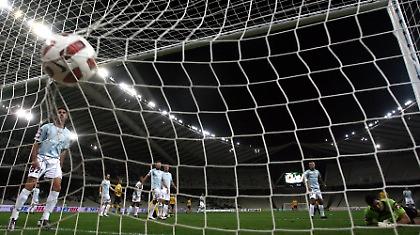 Ματιές και στον… πάτο