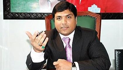 «Θα γίνουμε Μπαρτσελόνα»