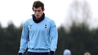 Δεν υπολογίζει στον Μπέιλ