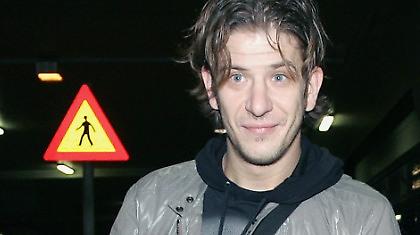 Ντρπιτς: «Έρχομαι για να πετύχω»