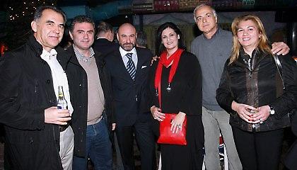 Σε λάτιν ρυθμό το 2011