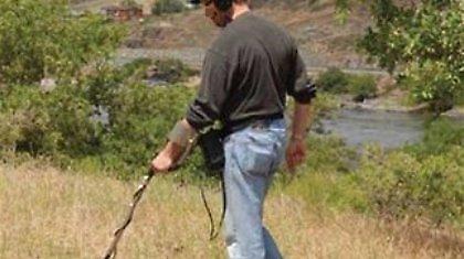 Έψαχναν για θησαυρό και προκάλεσαν… μπλακ άουτ!