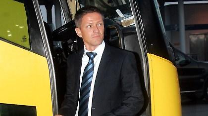 «Βλέπει» παίκτες ο Γκρέταρσον