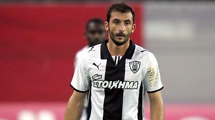 ΠΑΟΚ: Ανέβασε ρυθμούς ο Φωτάκης