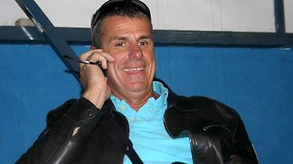 Στη Θεσσαλονίκη ο «Πίξι»