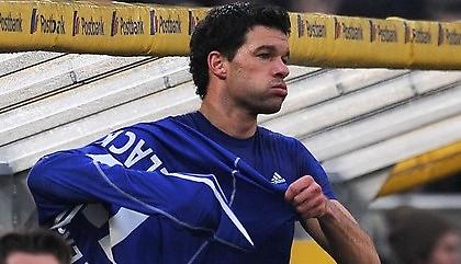 Ξανά πρόβλημα με Μπάλακ