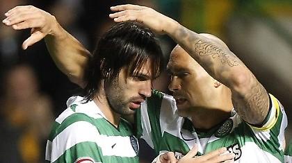 Ο Μαϊστόροβιτς ολοκλήρωσε τον… περίπατο