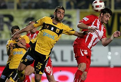 Έτσι, τη χάρηκαν περισσότερο