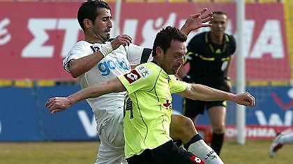 Ο «βολεμένος» κι ο… πνιγμένος!