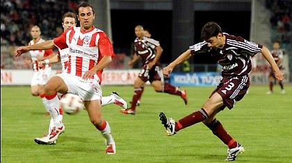 Λάρισα-Ολυμπιακός Βόλου 1-2 (Τελικό)