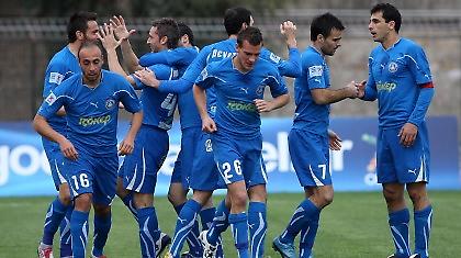 Καληνύχτα και… καλή τύχη!