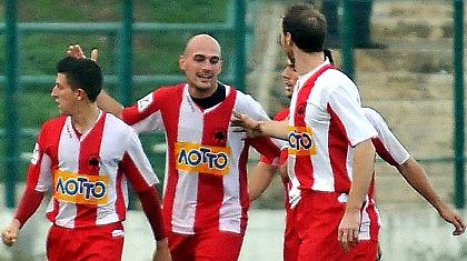 Πλατανιάς… στον πόντο!