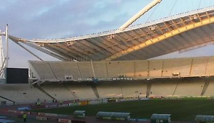 LIVE: Η κάμερα του sday.gr στο ΟΑΚΑ (videos)