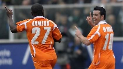 Κάποιος να τη σταματήσει…