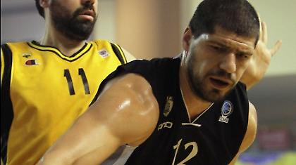 Αποχαιρέτησε ο «Λάζος»