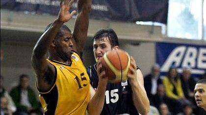 Πω,πω... Ένας Κόμματος!