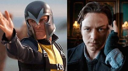 Ώρα… μετάλλαξης!