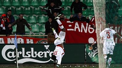 Έφερε τα πάνω κάτω! (video)