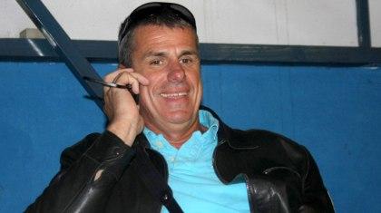 Σούμποτιτς: «Αν φοβόμουν, δεν θα ερχόμουν»