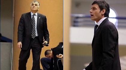 Σε δύσκολη θέση οι «Δικέφαλοι» για διαφορετικούς λόγους