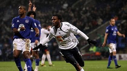 Την έμπλεξε!