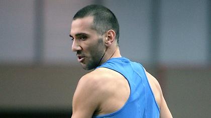 Δεύτερος ο Τσάτουμας