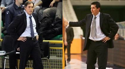 Το «τέκνον» Κόμματος και ο ασταμάτητος Μπάγκαριτς