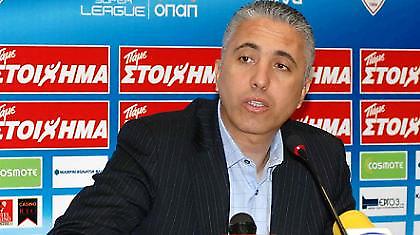 Κωστένογλου: «Δεν καταθέτουμε τα όπλα»