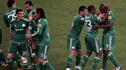 Την έκανε… ορεκτικό!