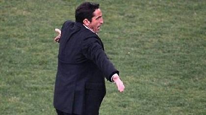 Ο Μανόλο ρίσκαρε κι έχασε δίκαια