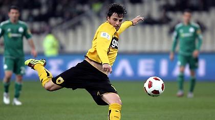 Μίτσελ: «Μπορούσαμε την ισοφάριση στο 2-1»