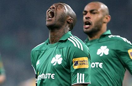 Δεν χάνει την πίστη του