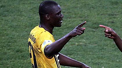 Ντιόπ: «Δυστυχώς, δεν τα καταφέραμε»