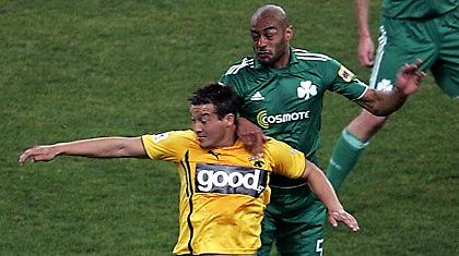 Καντέ: «Όλος ο κόσμος βλέπει τη διαφορά στην απόδοσή μας»