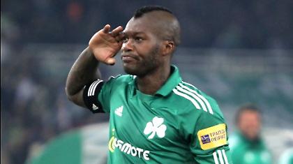 Σισέ: «Θα παλέψουμε και στο Καραϊσκάκη»