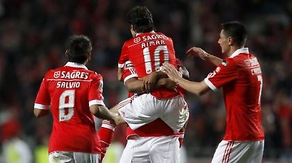 Συνεχίζει το κυνήγι