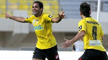 Όλα καλά με Μπέτο